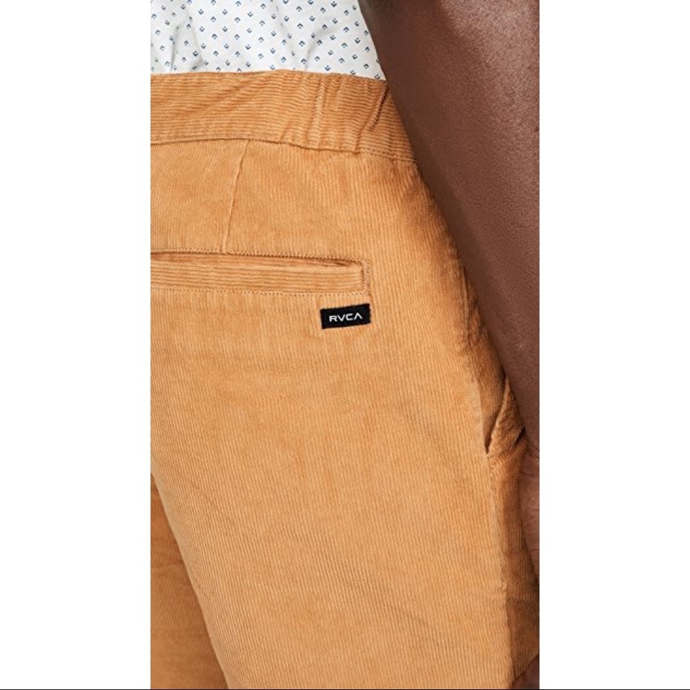 RVCA All Time Slate Walk Shorts - Picture 6 of 7